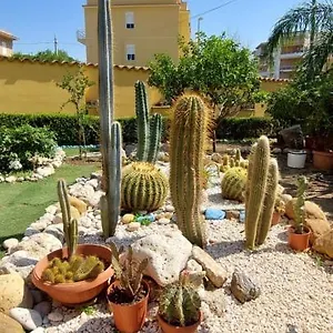 Appartamento Il Giardino Di Piero, San Leone