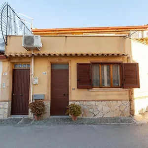 Appartamento Casa Faro, San Leone