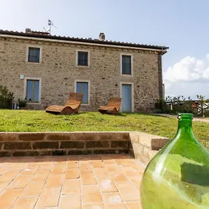 Sangi Chianti Vacations Casa vacanze Poggibonsi