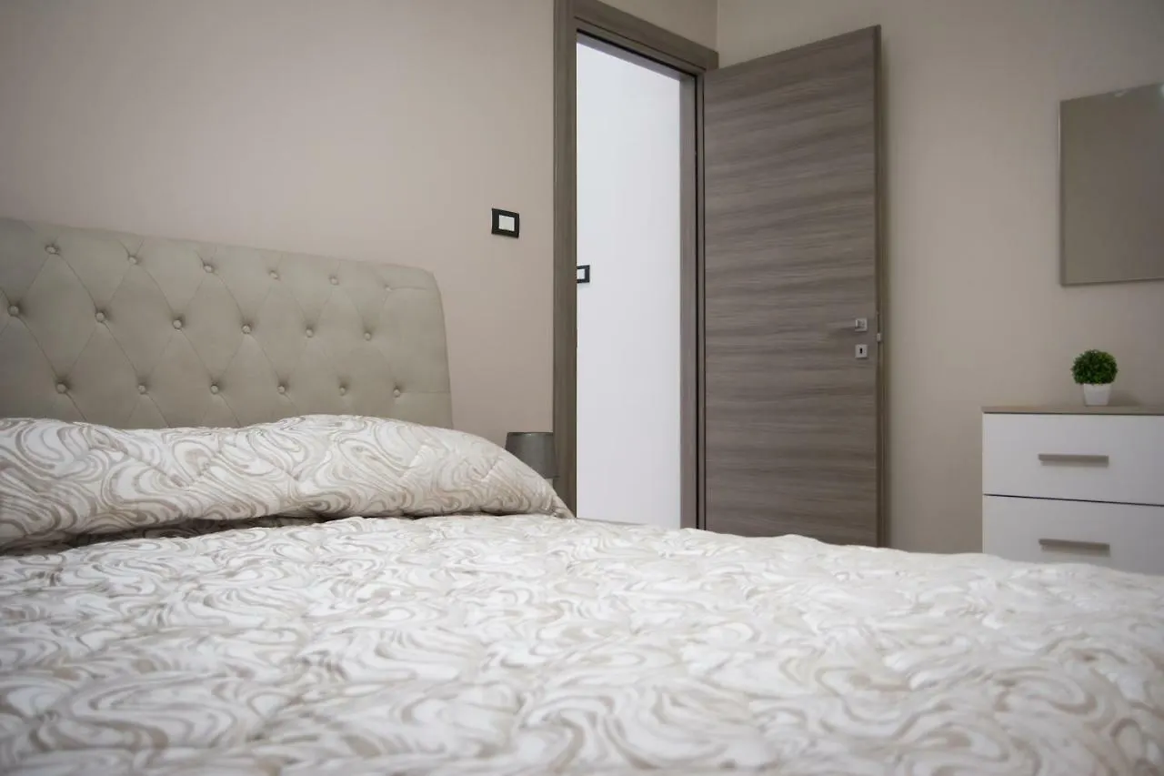 Apartment Casa Mare E Fiori Nella Valle Dei Templi San Leone Italy